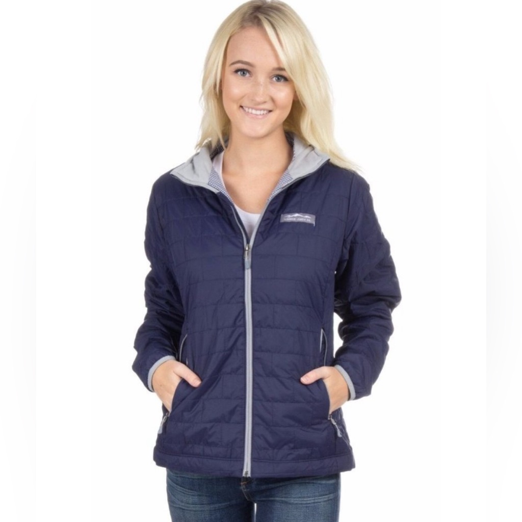 Lauren James Ellison Nano Jacket